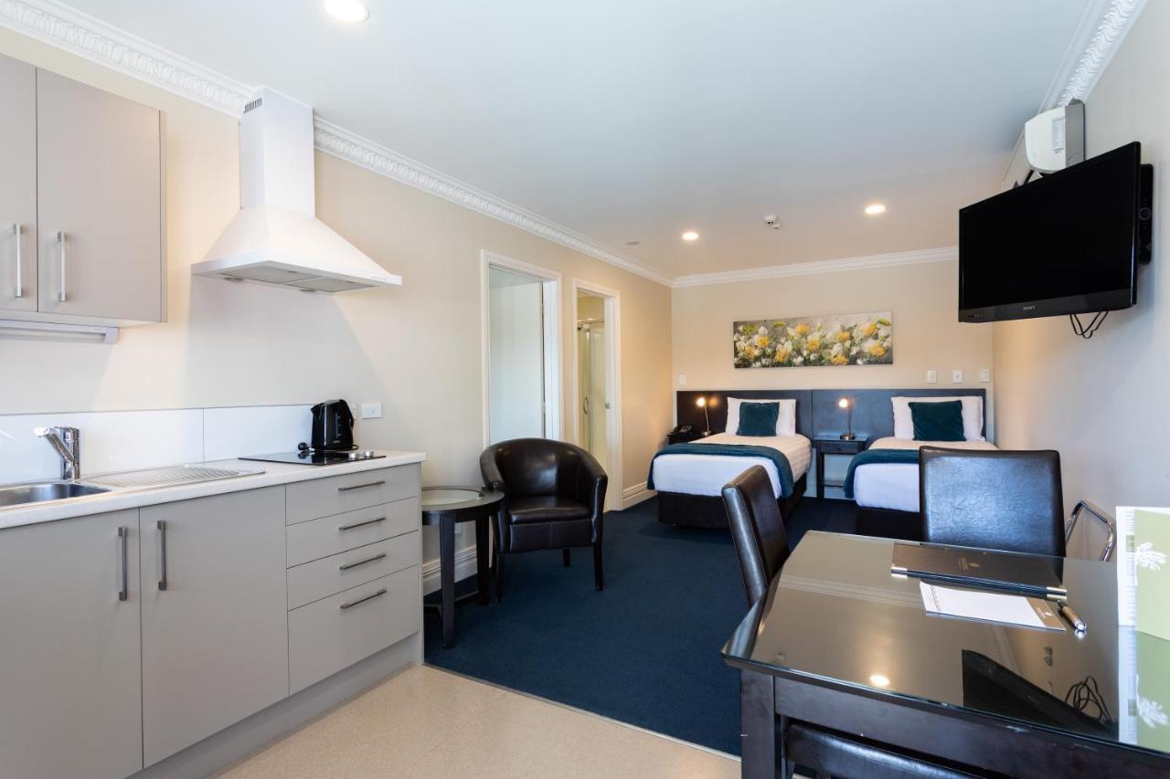 Hotel Tuakau Hotel Tuakau