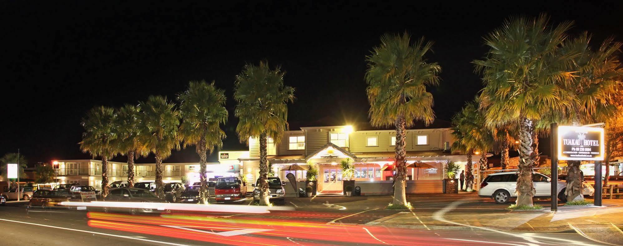 Tuakau Hotel Tuakau