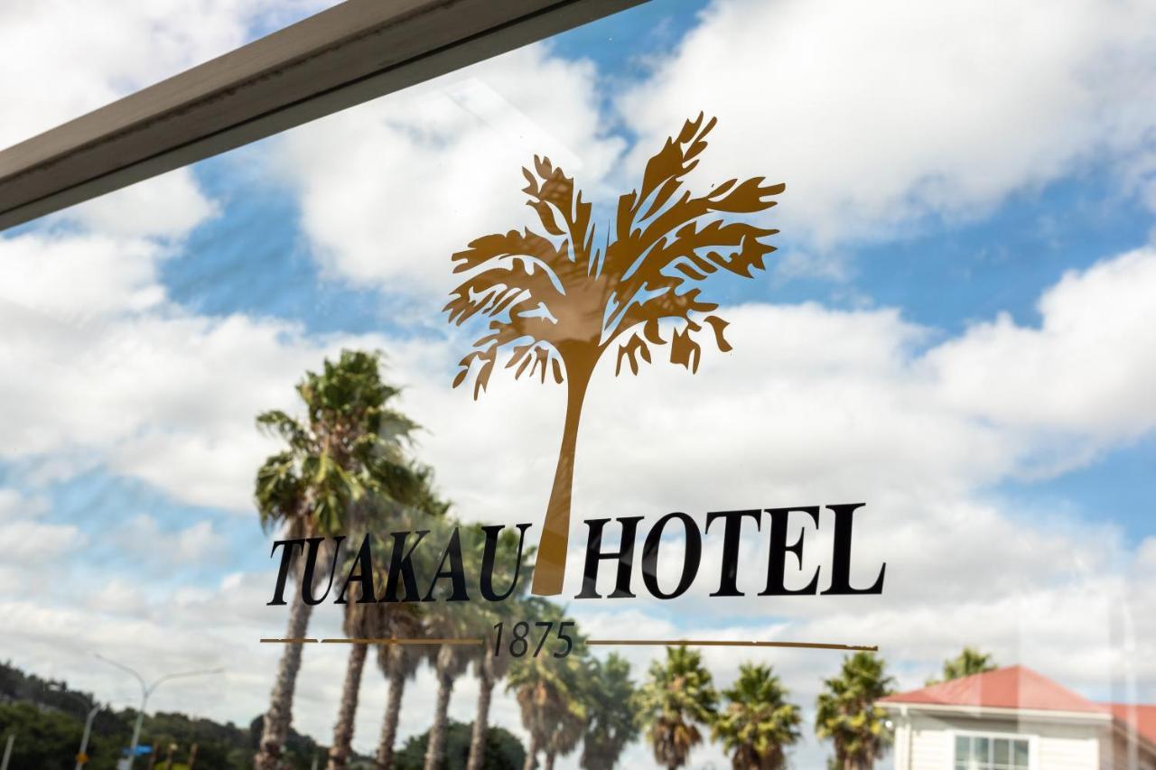 Tuakau Hotel 4*