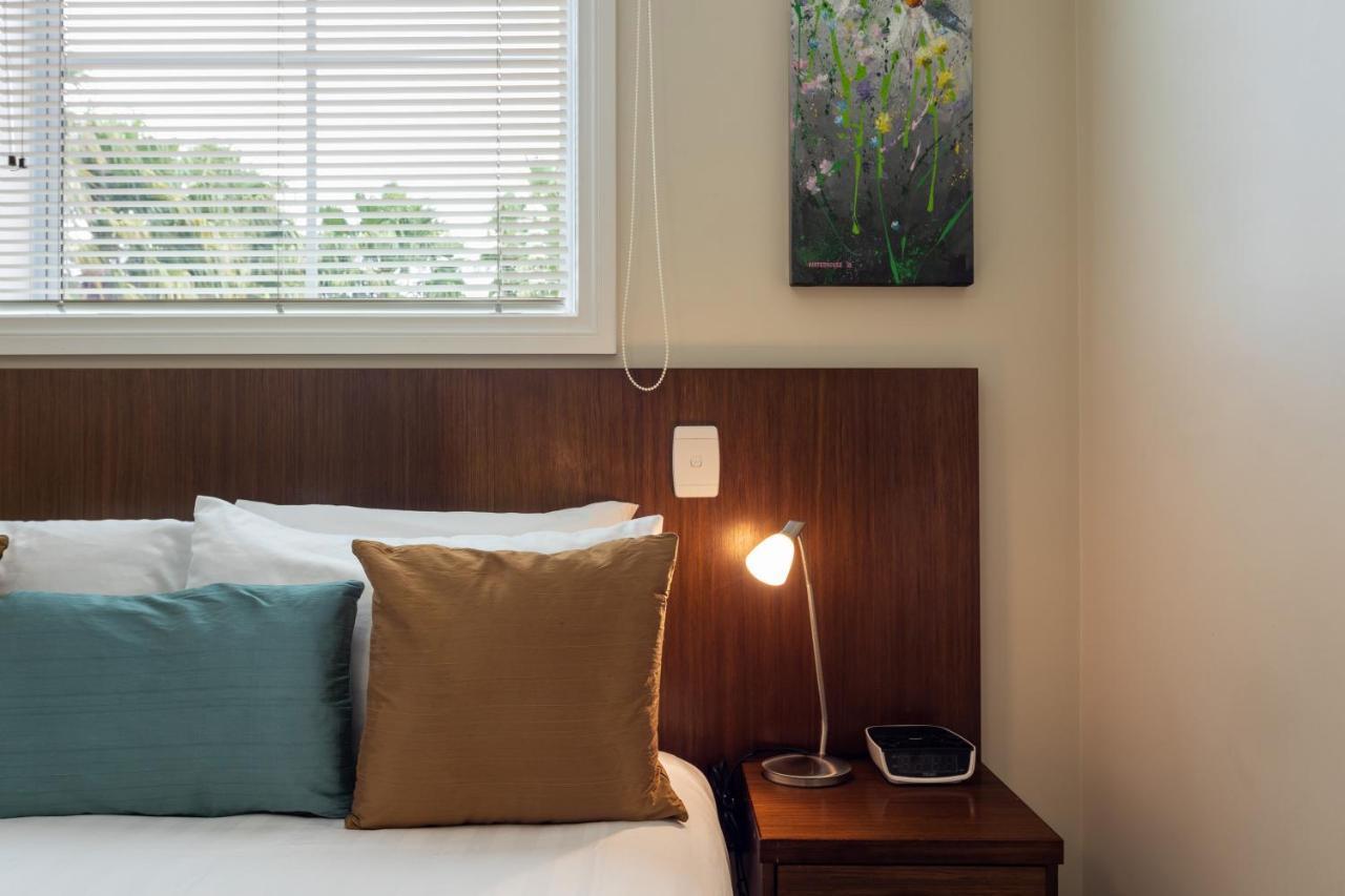 Hotel Tuakau Hotel 4*
