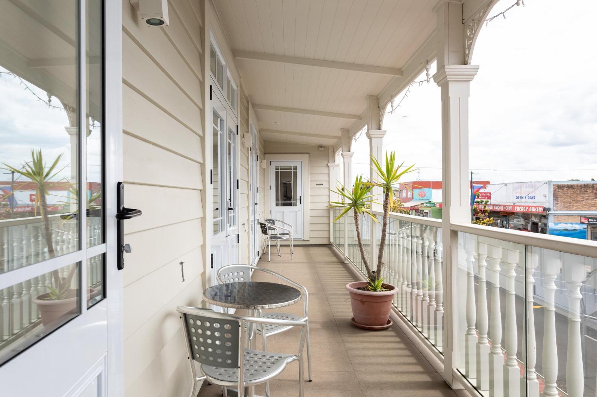 Tuakau Hotel 4* Tuakau