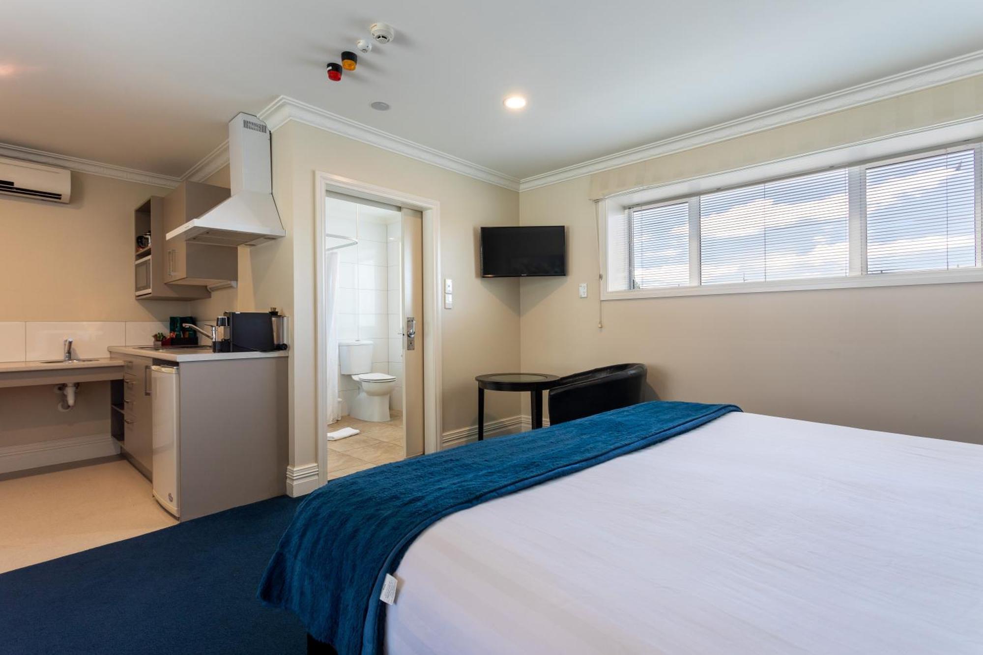 Tuakau Hotel Hotel 4*