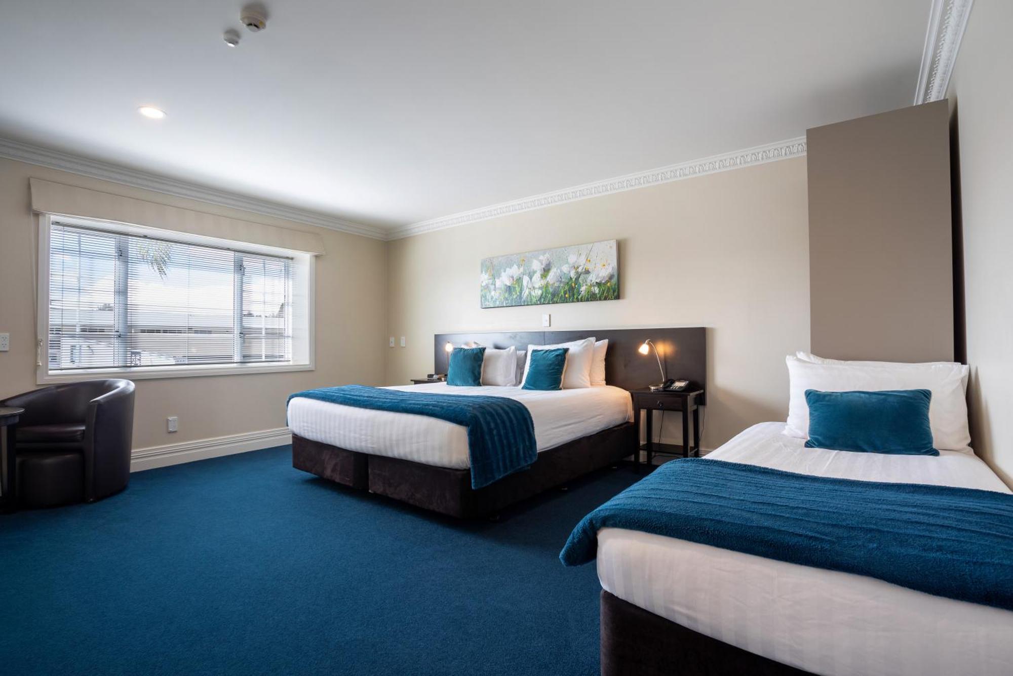 Hotel Tuakau Hotel
