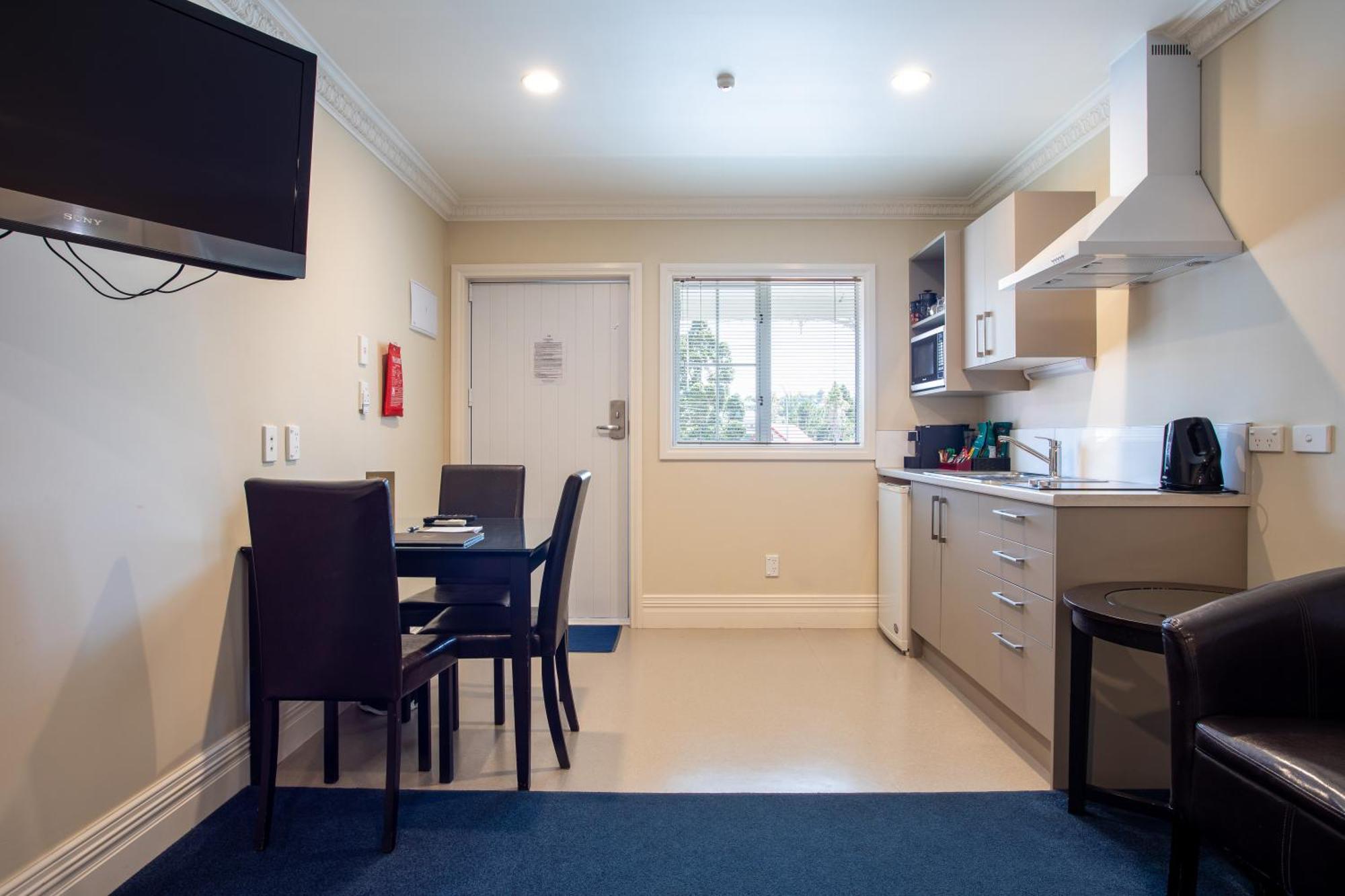 Tuakau Hotel 4* Tuakau