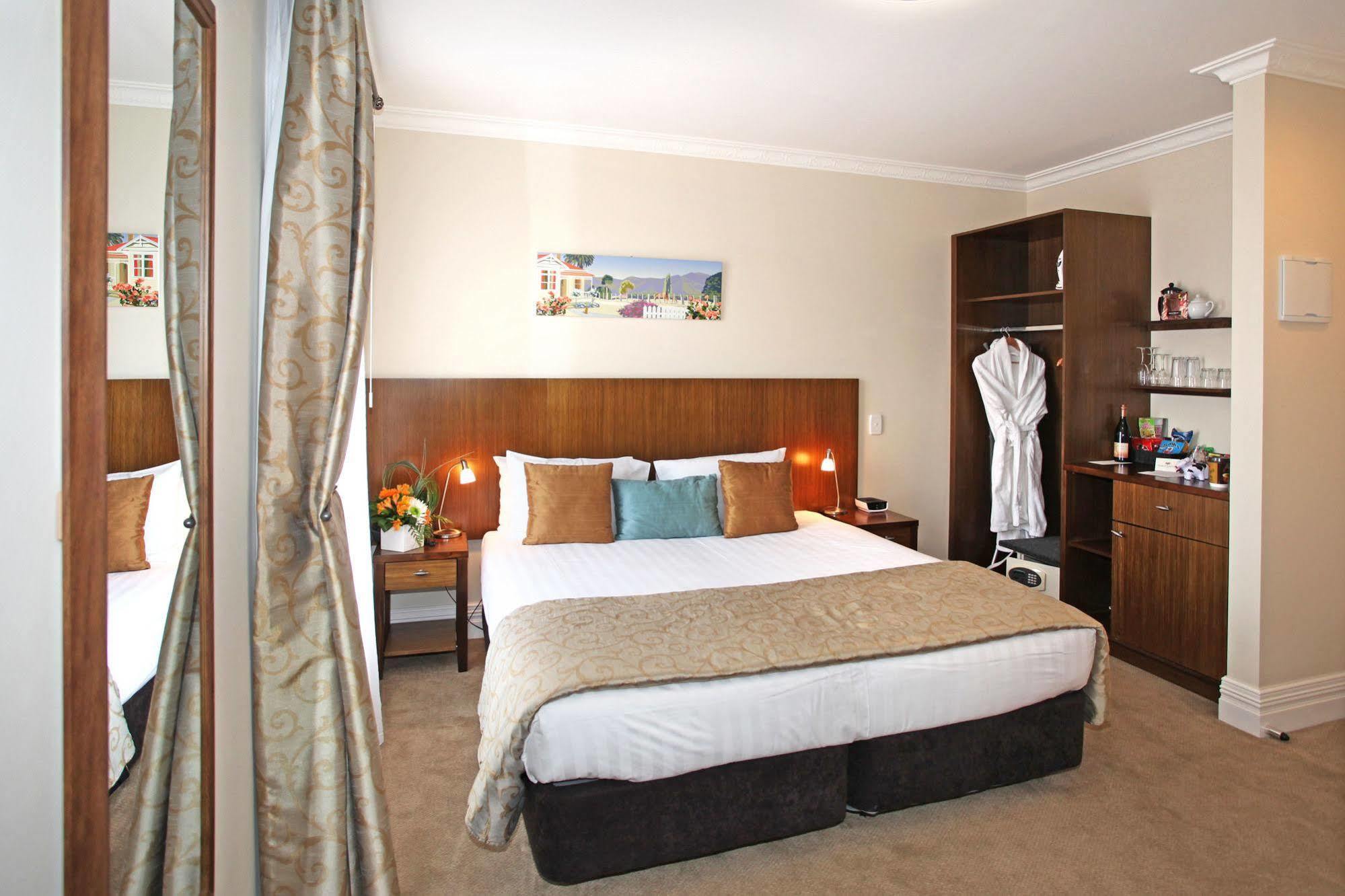 Tuakau Hotel 4* Tuakau